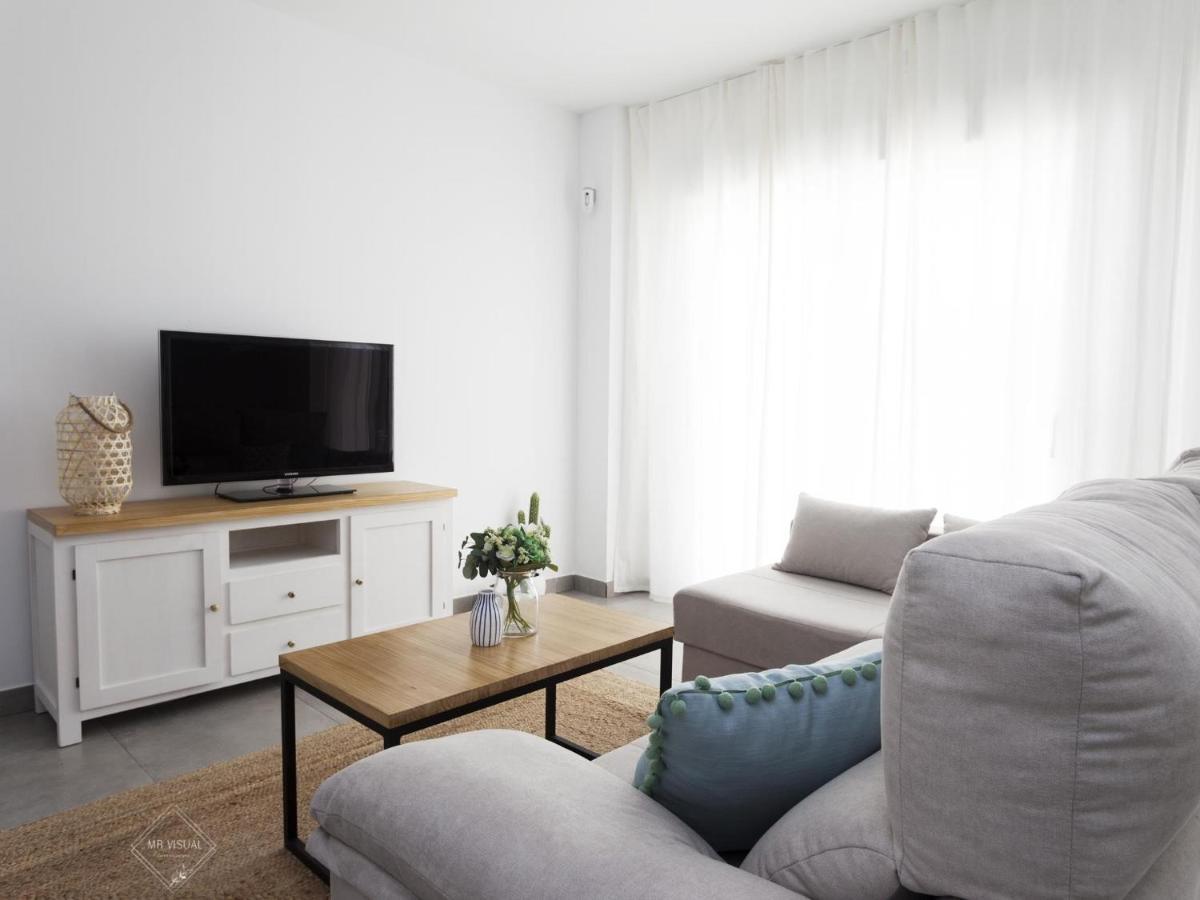 La Fontanilla Place Кониль-де-ла-Фронтера Экстерьер фото