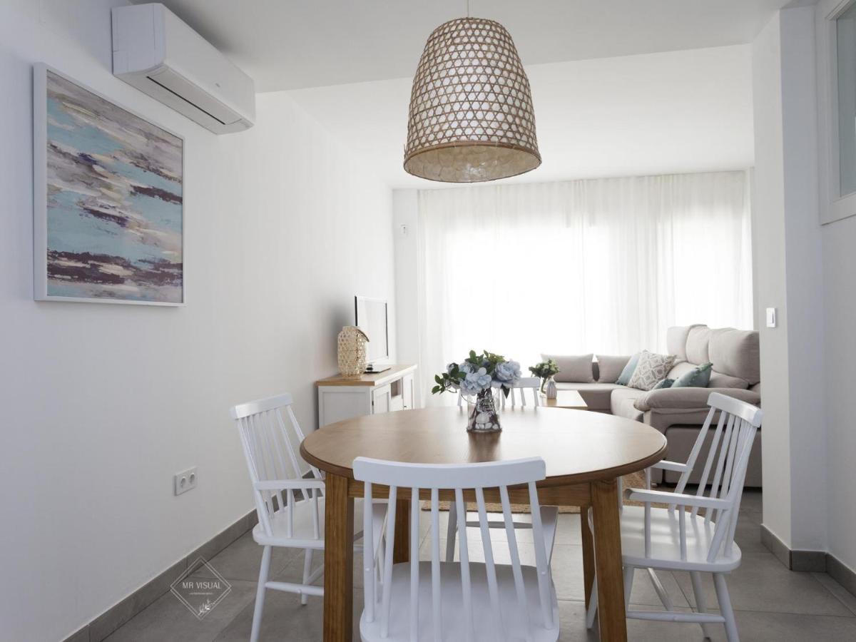 La Fontanilla Place Кониль-де-ла-Фронтера Экстерьер фото