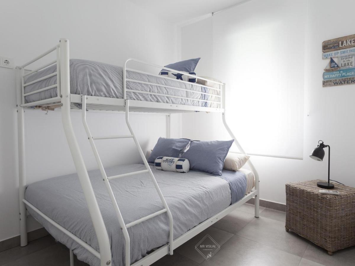 La Fontanilla Place Кониль-де-ла-Фронтера Экстерьер фото